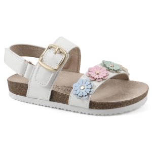 Gabriela Toddlers Footbeds Sandal